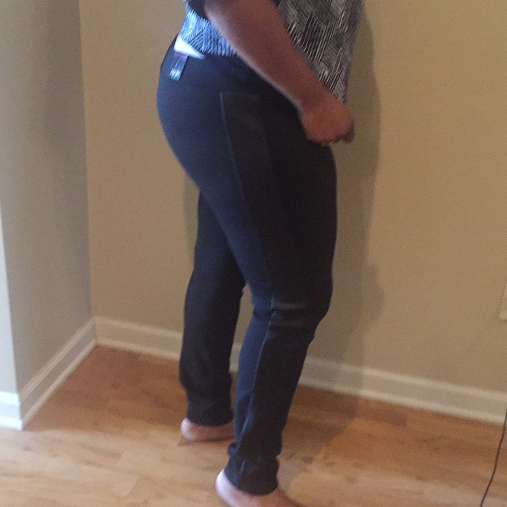 Pants plus size